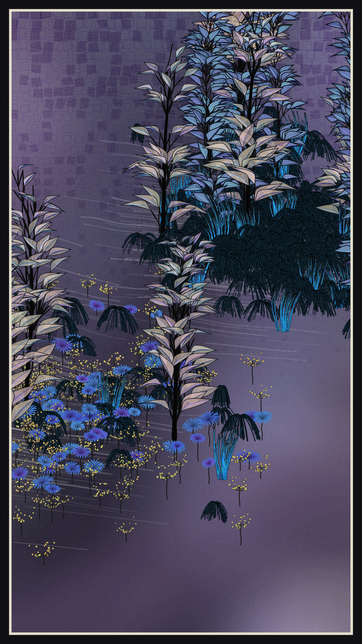 The Woodcarver's apprentice #20 static token preview