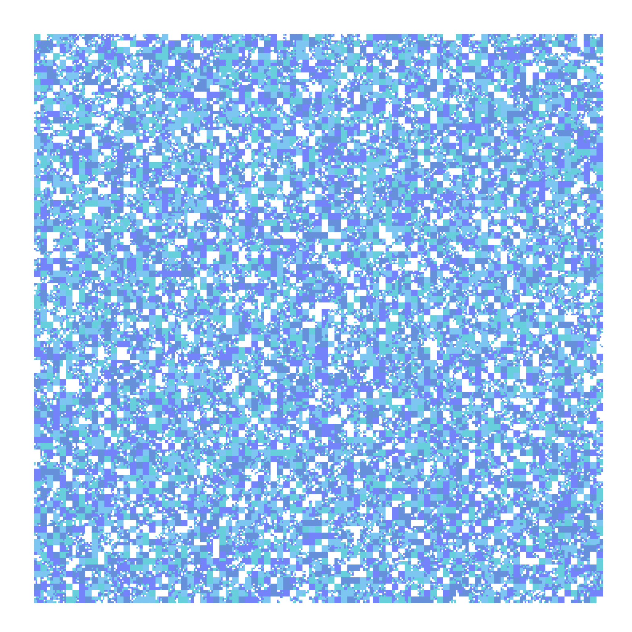 Unveiled Abstraction #13 static token preview