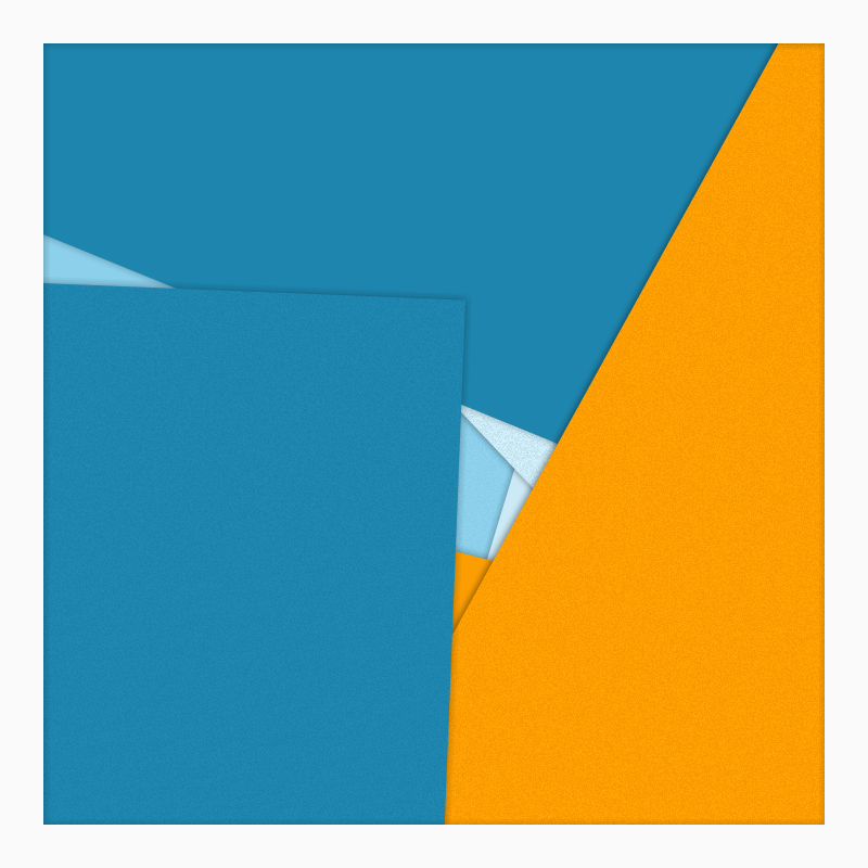 Noisy Colorfull Rectangles #10 static token preview