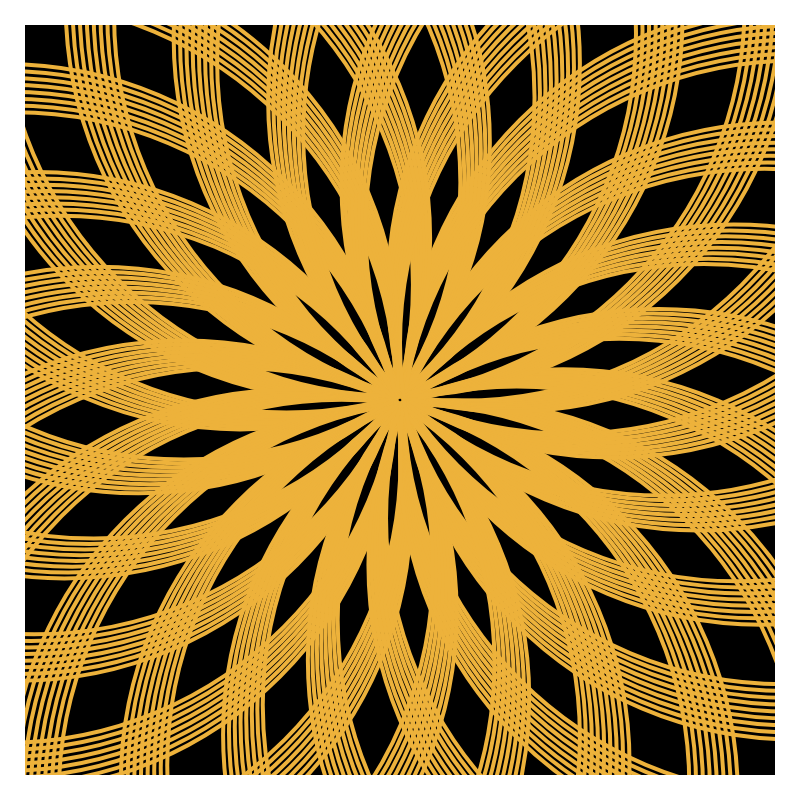 Symmetry #15 static token preview