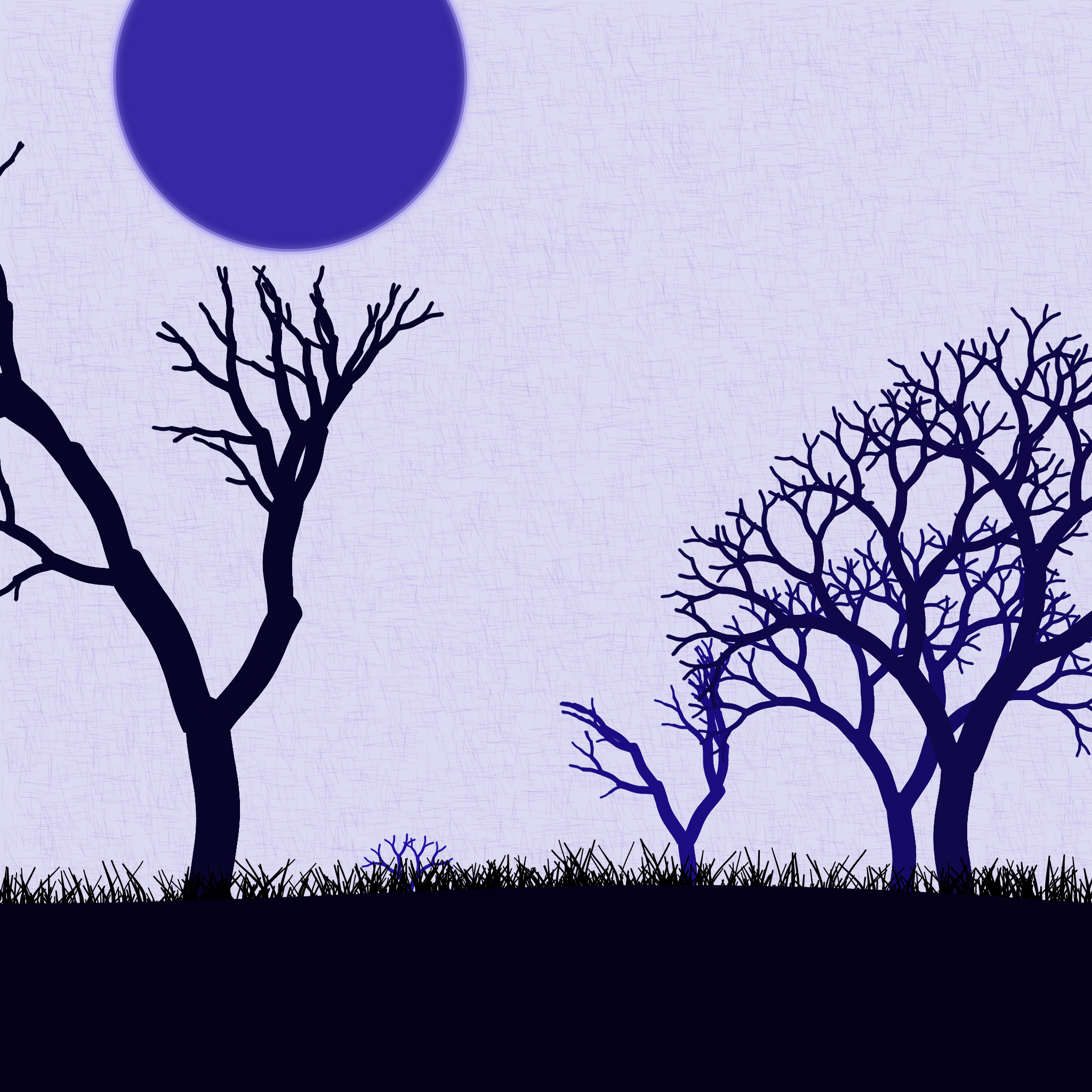 Dark Sun #14 static token preview