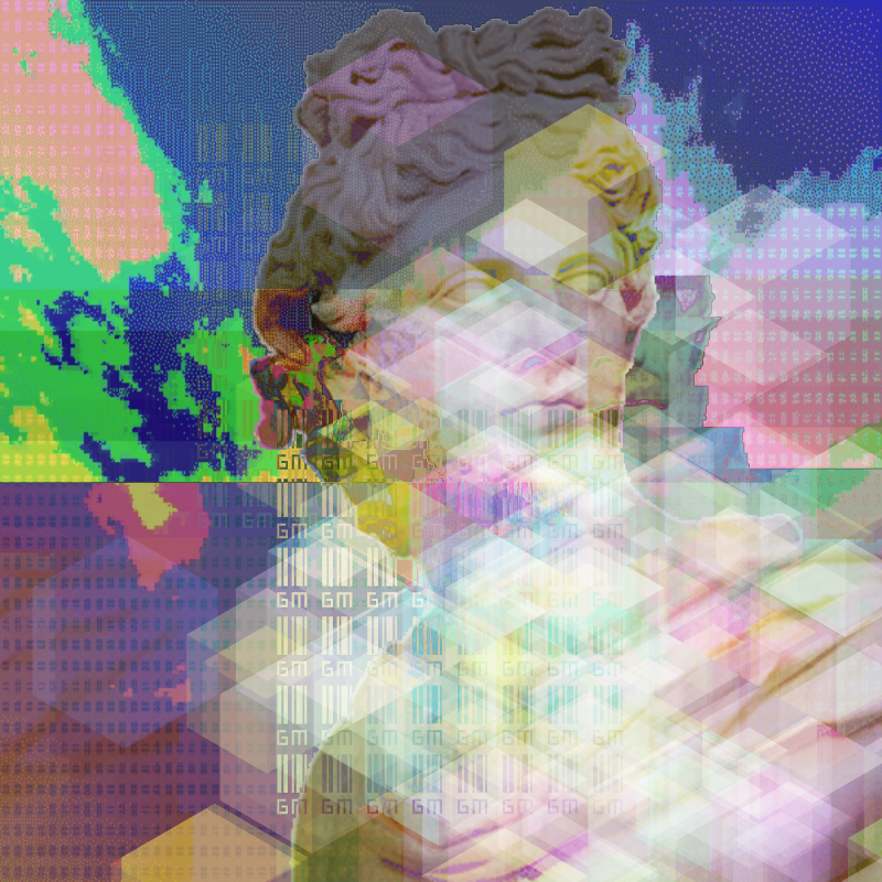 MIND TRICKS #12 static token preview