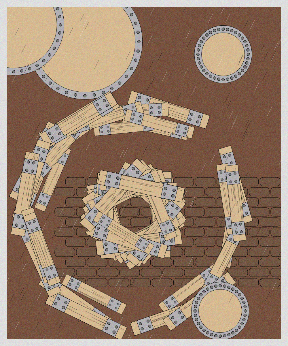 art-craft #5 static token preview