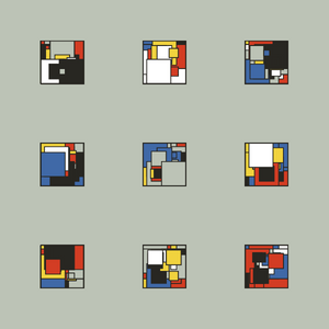 Optimus Abstraction project preview