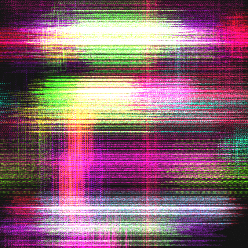 Neon Painter #23 static token preview
