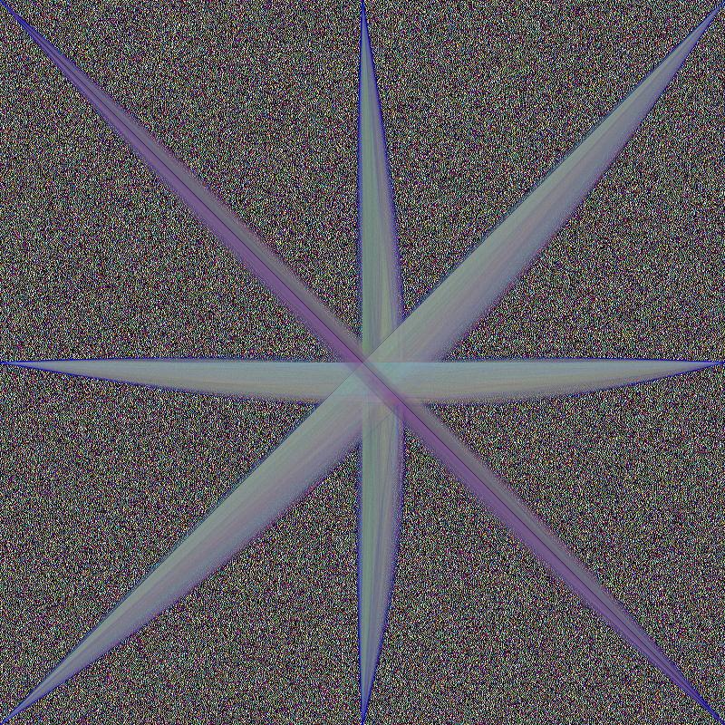 Void Star #9 static token preview