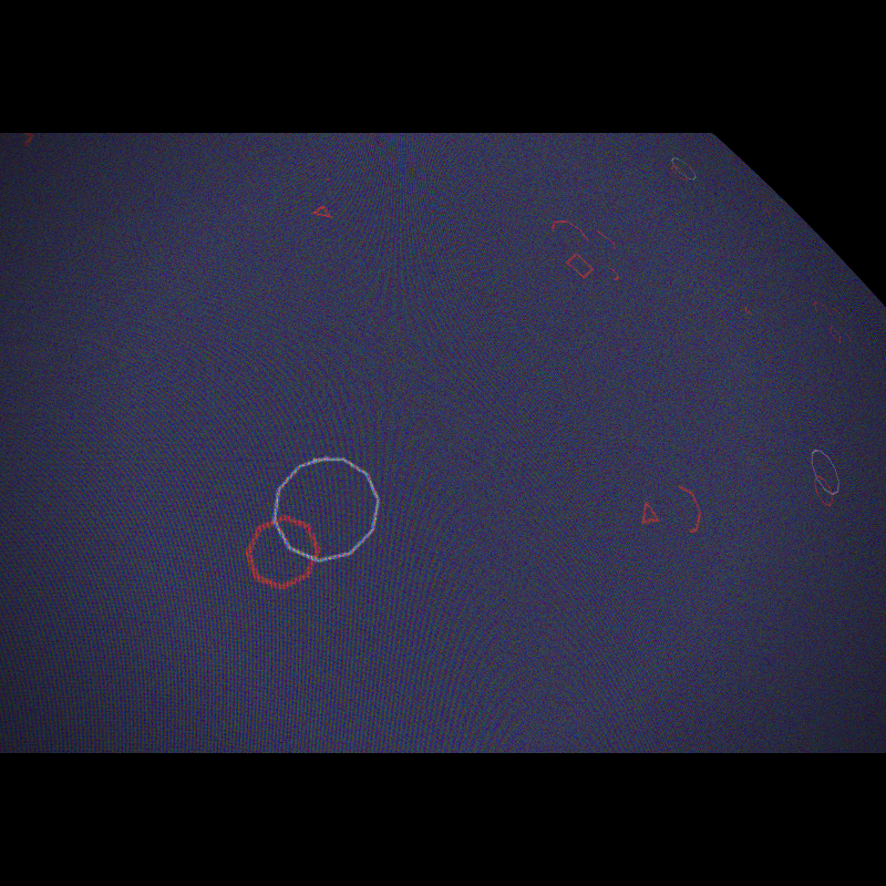 MACRO LCD #7 static token preview