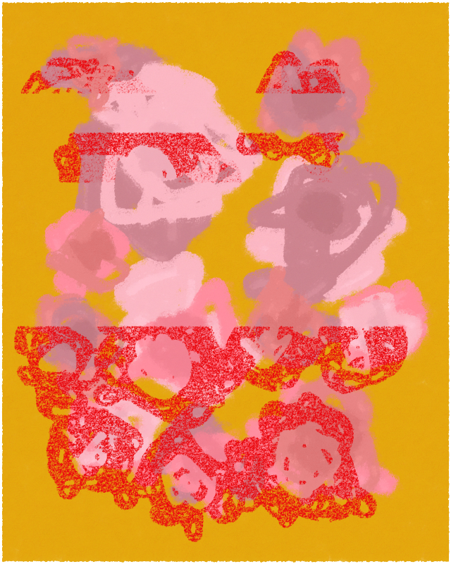 Eyeshadow Roses #18 static token preview