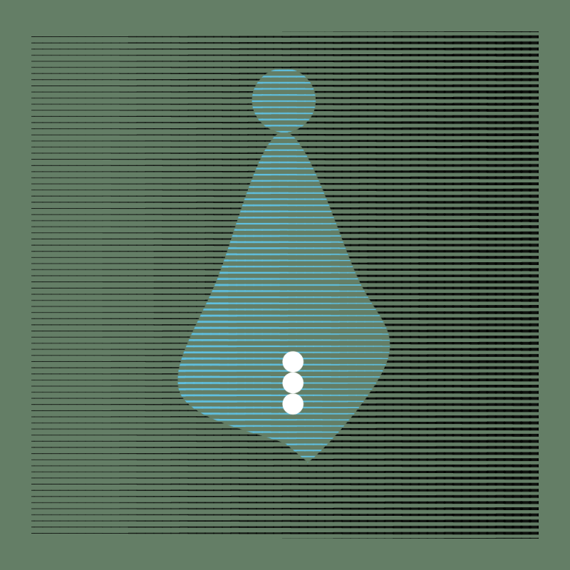 Body Politics #4 static token preview