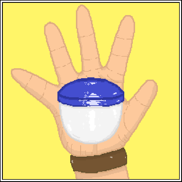 ╰(▔∀▔)╯ Gachaverse - Gacha Goblinz #19 static token preview