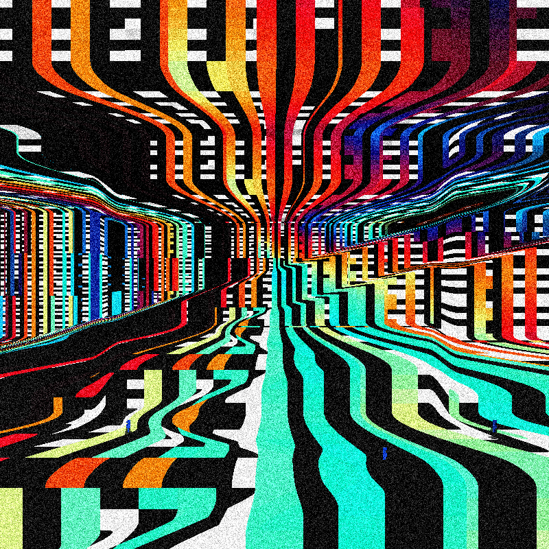 VERTIGO CITY #24 static token preview