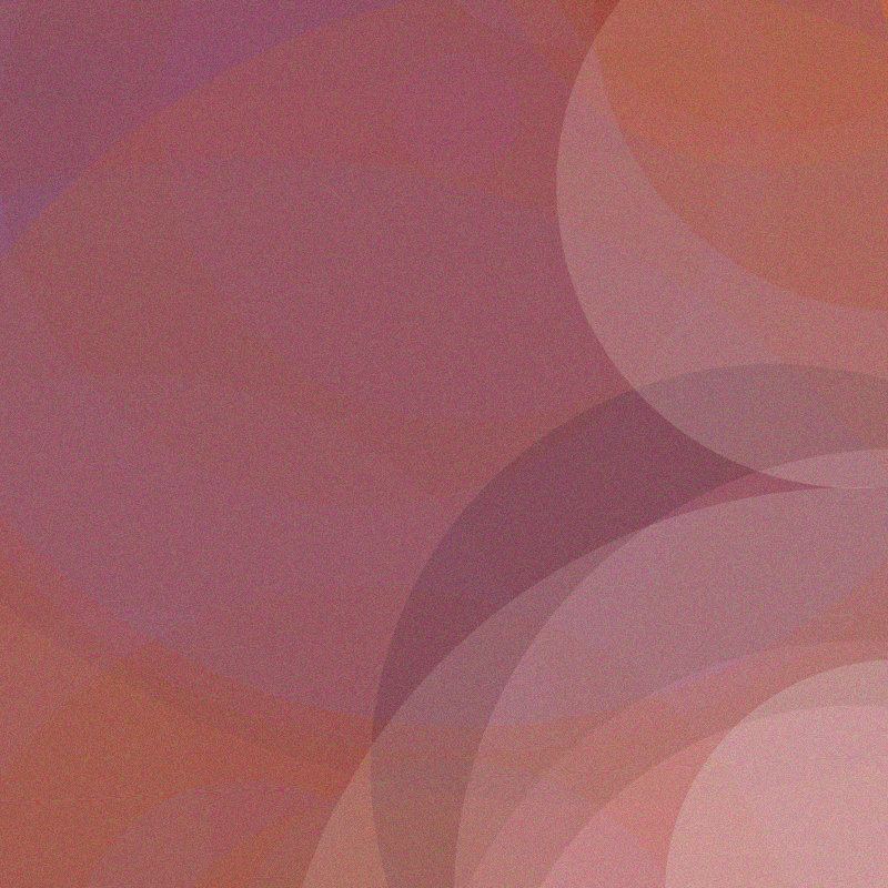 Circles #8 static token preview