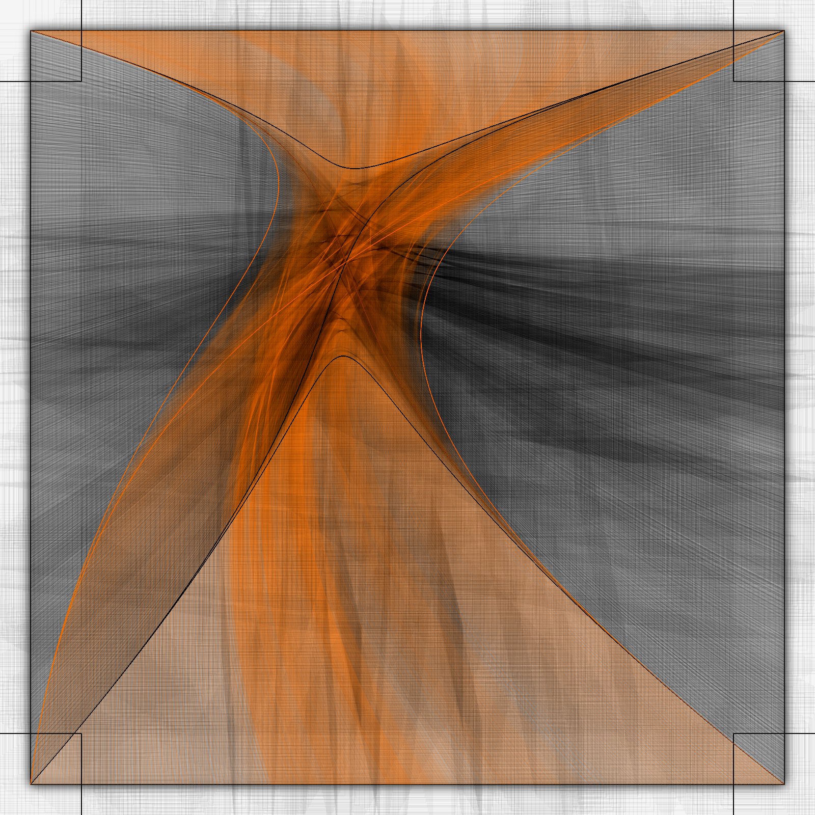 Artistic Thoughts V10 #14 static token preview