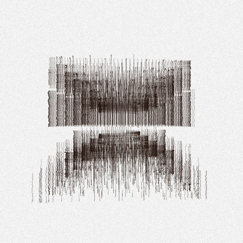 Suprematist Method #2 #24 static token preview