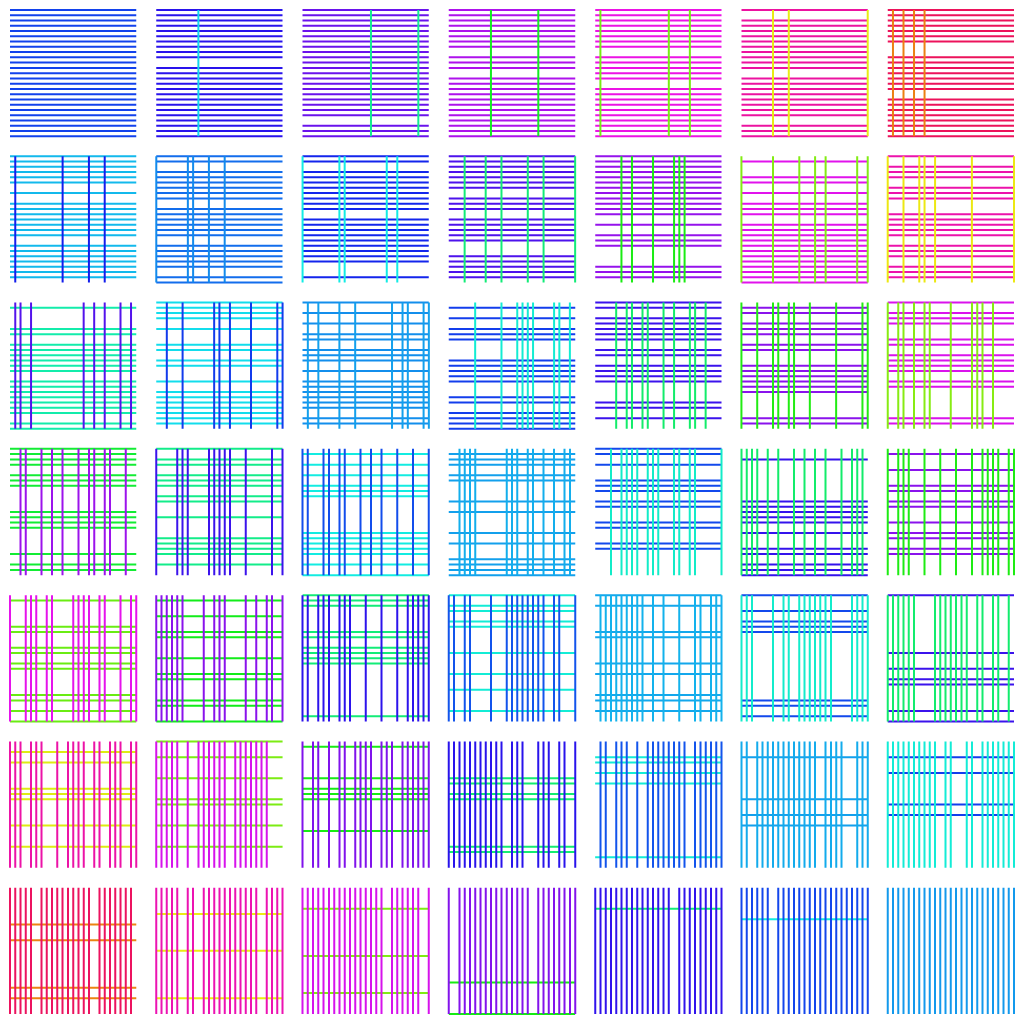 TransformationStudy23 #9 static token preview