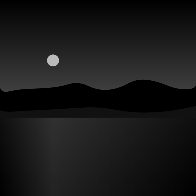 Night at the Ranch #4 static token preview