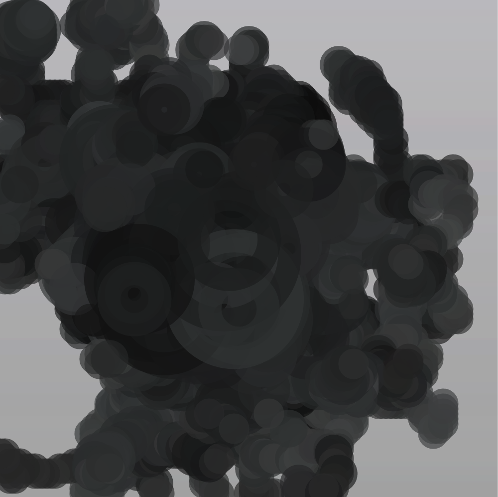 Random snow error #1 static token preview