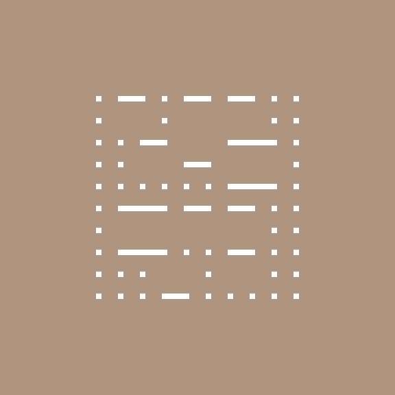 Hidden Faces #32 static token preview
