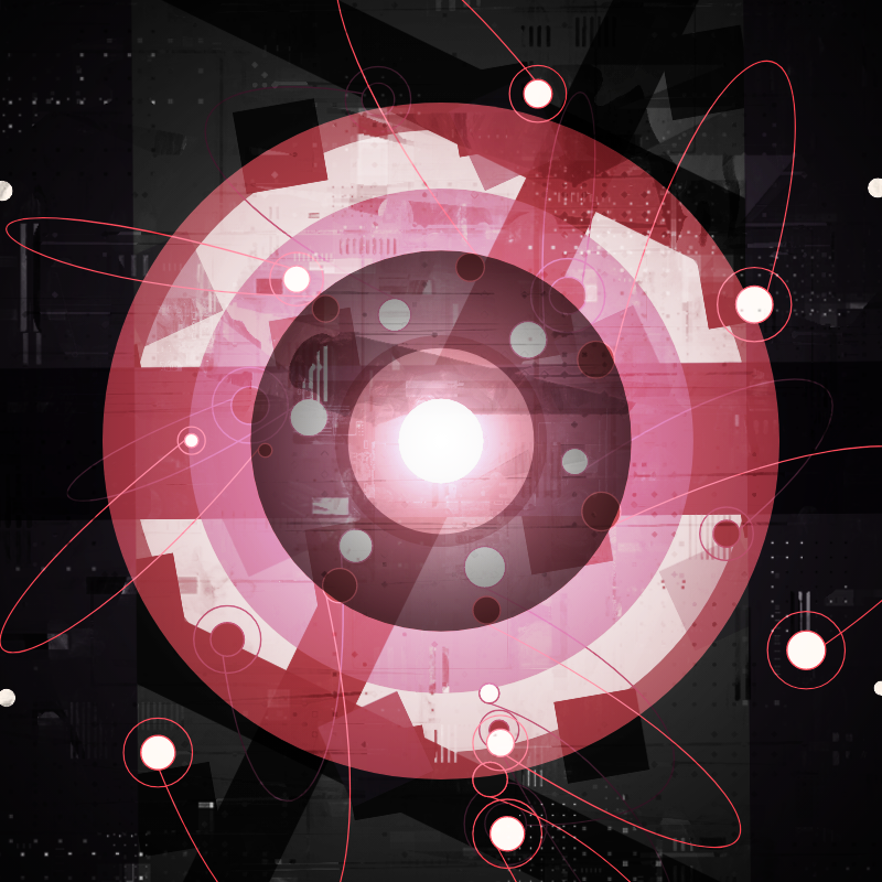 eclipse #23 static token preview