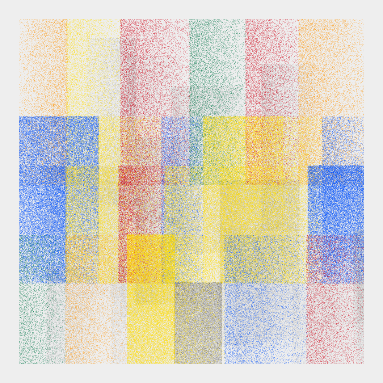 Gradient Study vol.2 #23 static token preview