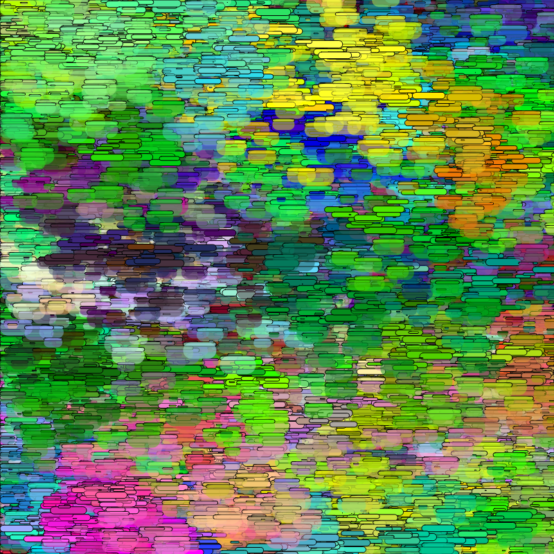 Color Paint #9 static token preview