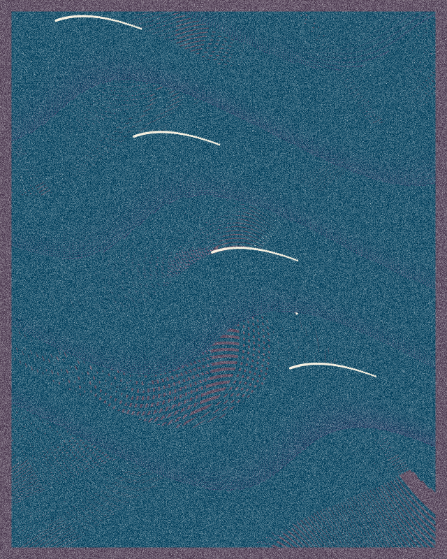 WaveForms #25 static token preview