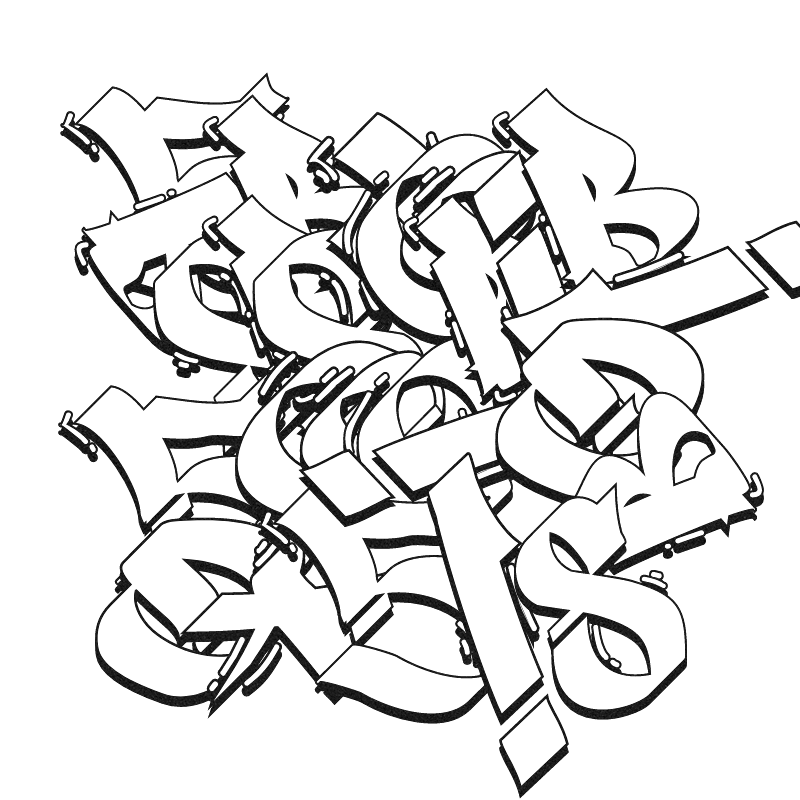 jngl_tag_007 #5 static token preview