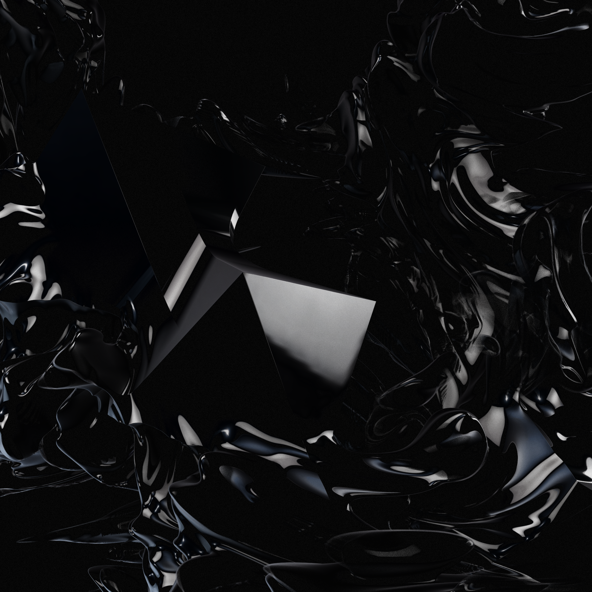melt #15 static token preview