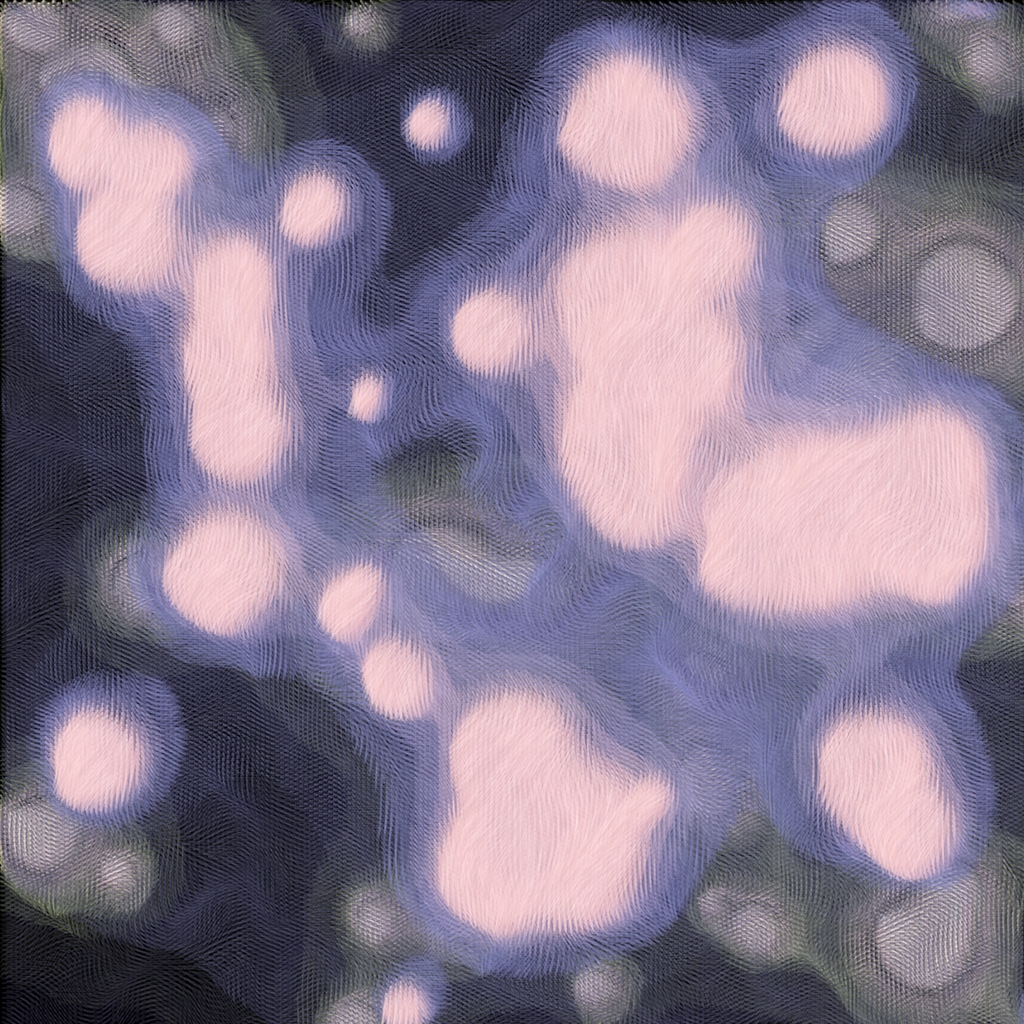 Moody Pillow #5 static token preview