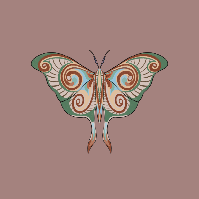 The Moth Experiment 2.0 P2 #3 static token preview