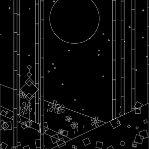 Night Terrarium #N project preview