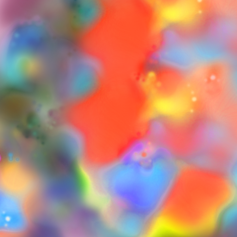Spectral #2 static token preview