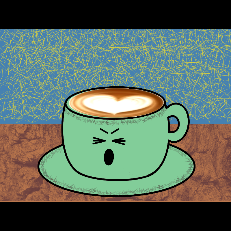 Lattezos! #13 static token preview
