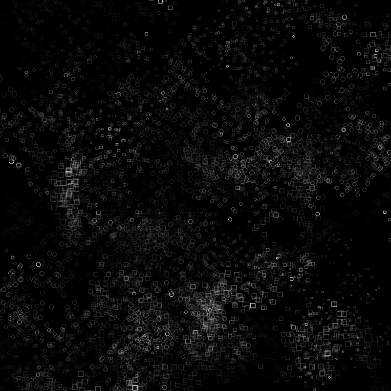 Kashima #24 static token preview