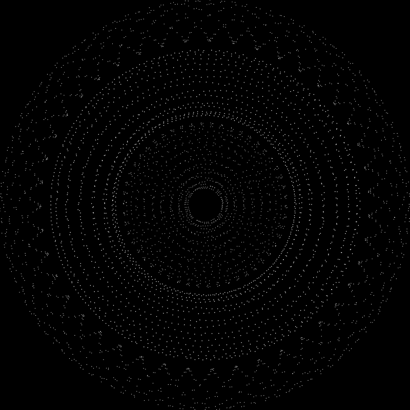 The Orbits #7 static token preview