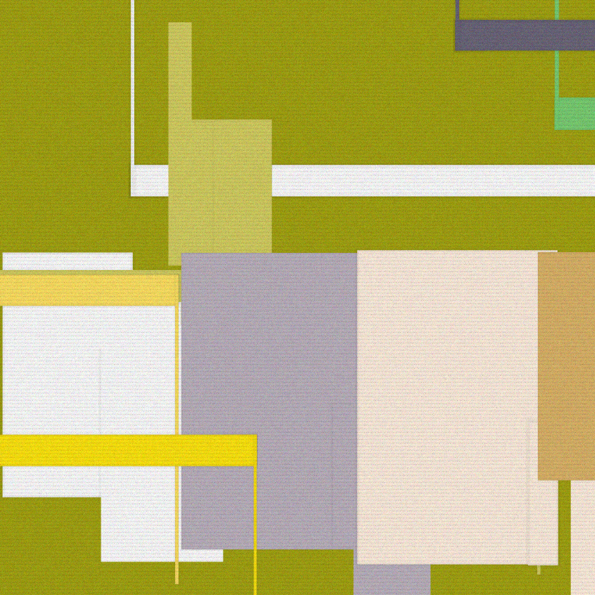 Fragments Of Drawings #25 static token preview