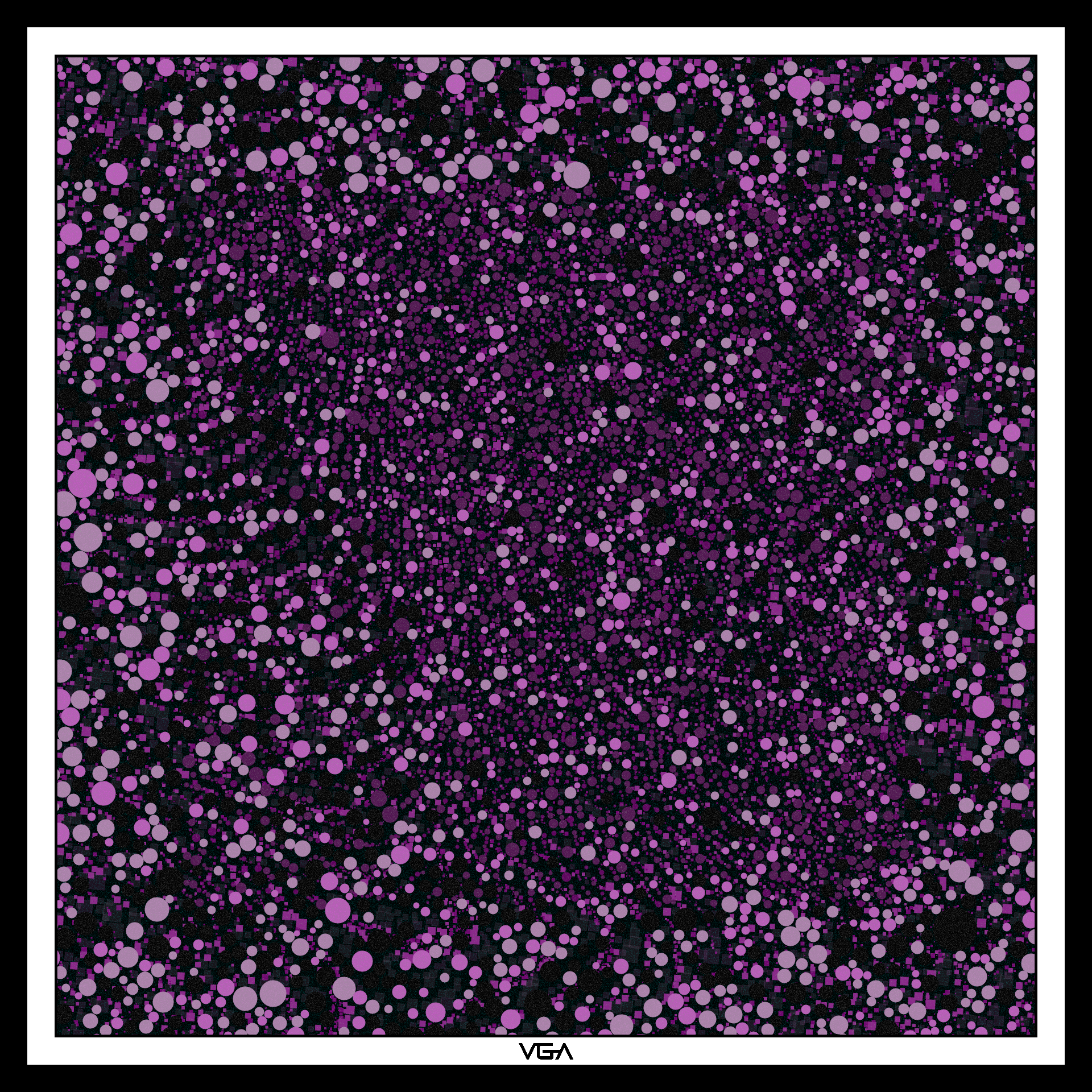 Afton #4 static token preview