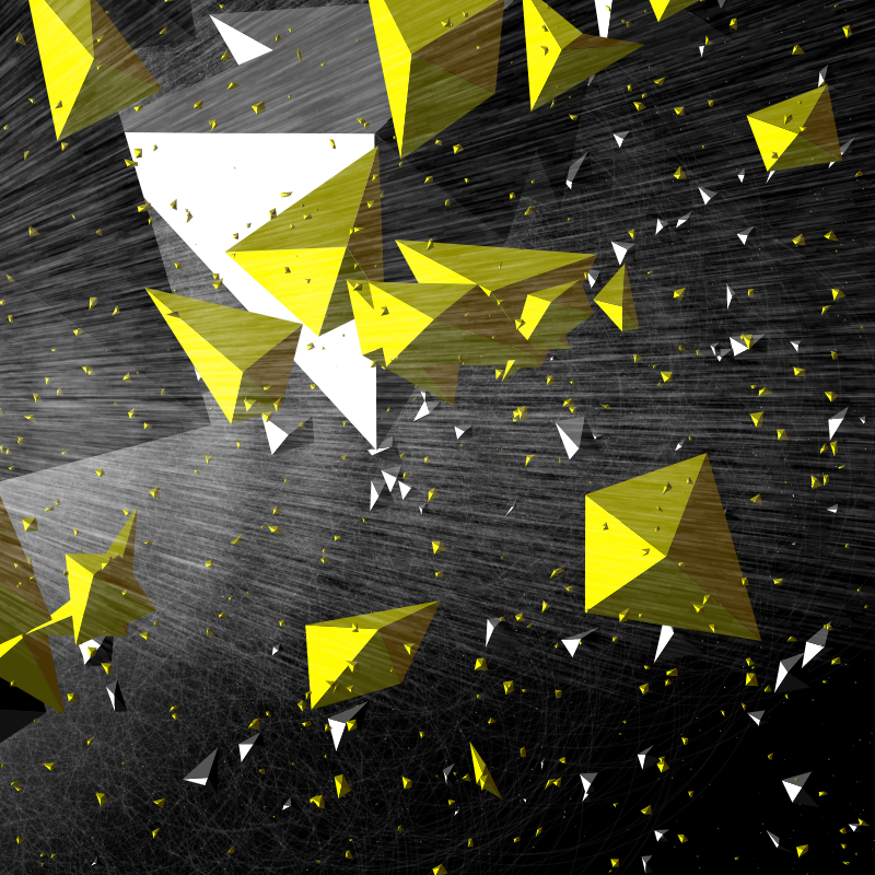 Thought Fragments #6 static token preview