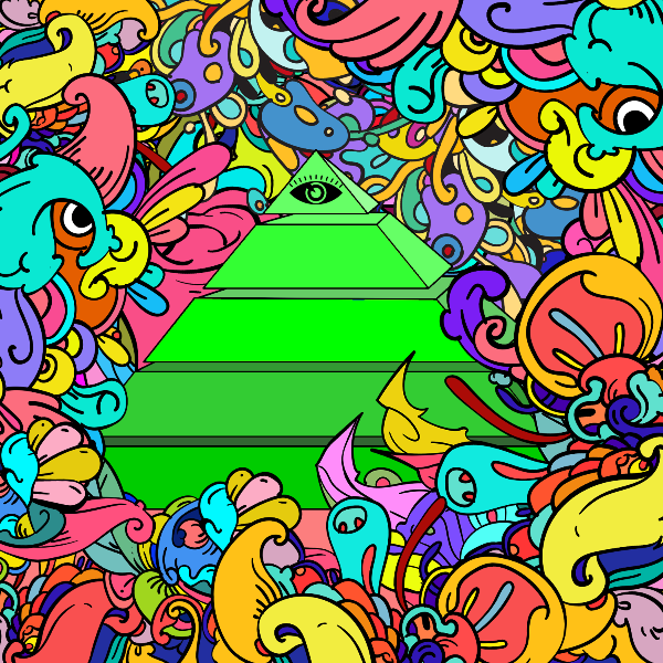 FXGodColors #8 static token preview