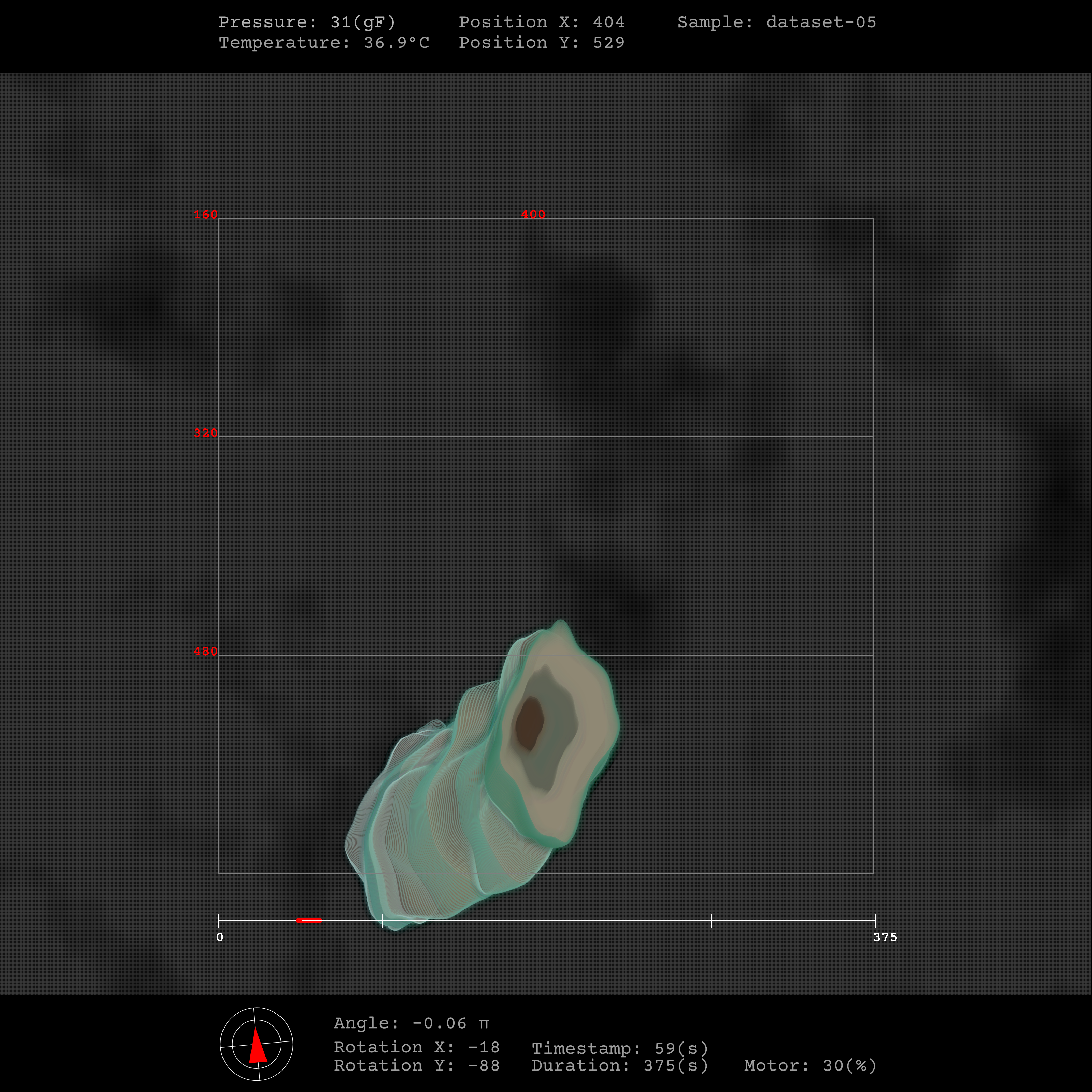 Vulwarms #8 static token preview