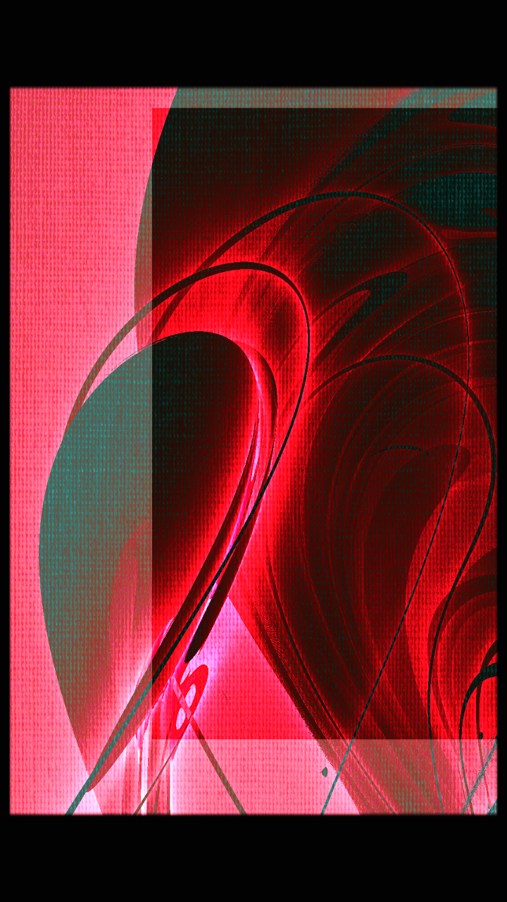Magnolia Portrait #13 static token preview