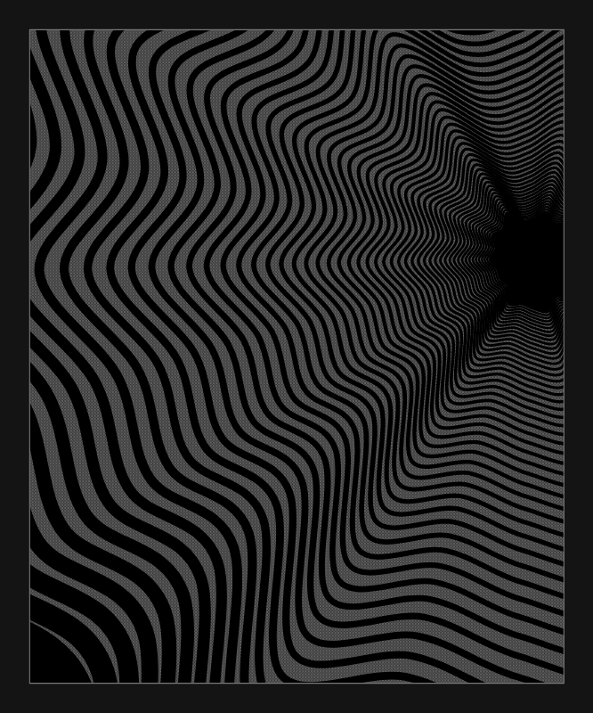 Spaziotempo #1 static token preview