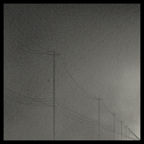 Power Line #13 static token preview