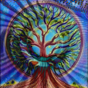 The Tree of Immortality project preview