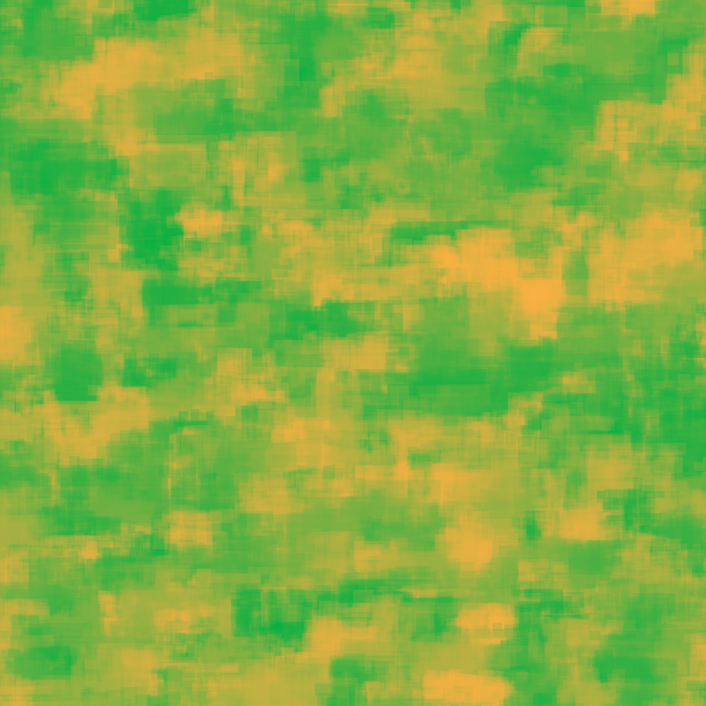 Digital abstractionism #5 static token preview