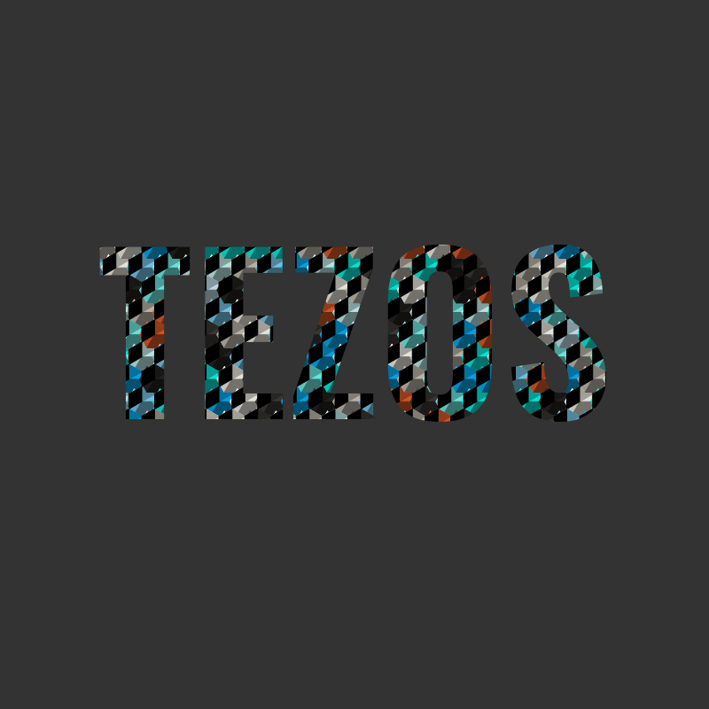 1024 LOGO #3 static token preview