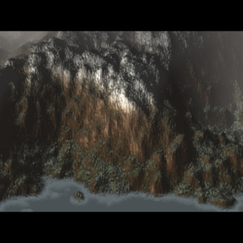 Arbitrary Elevations #43 static token preview