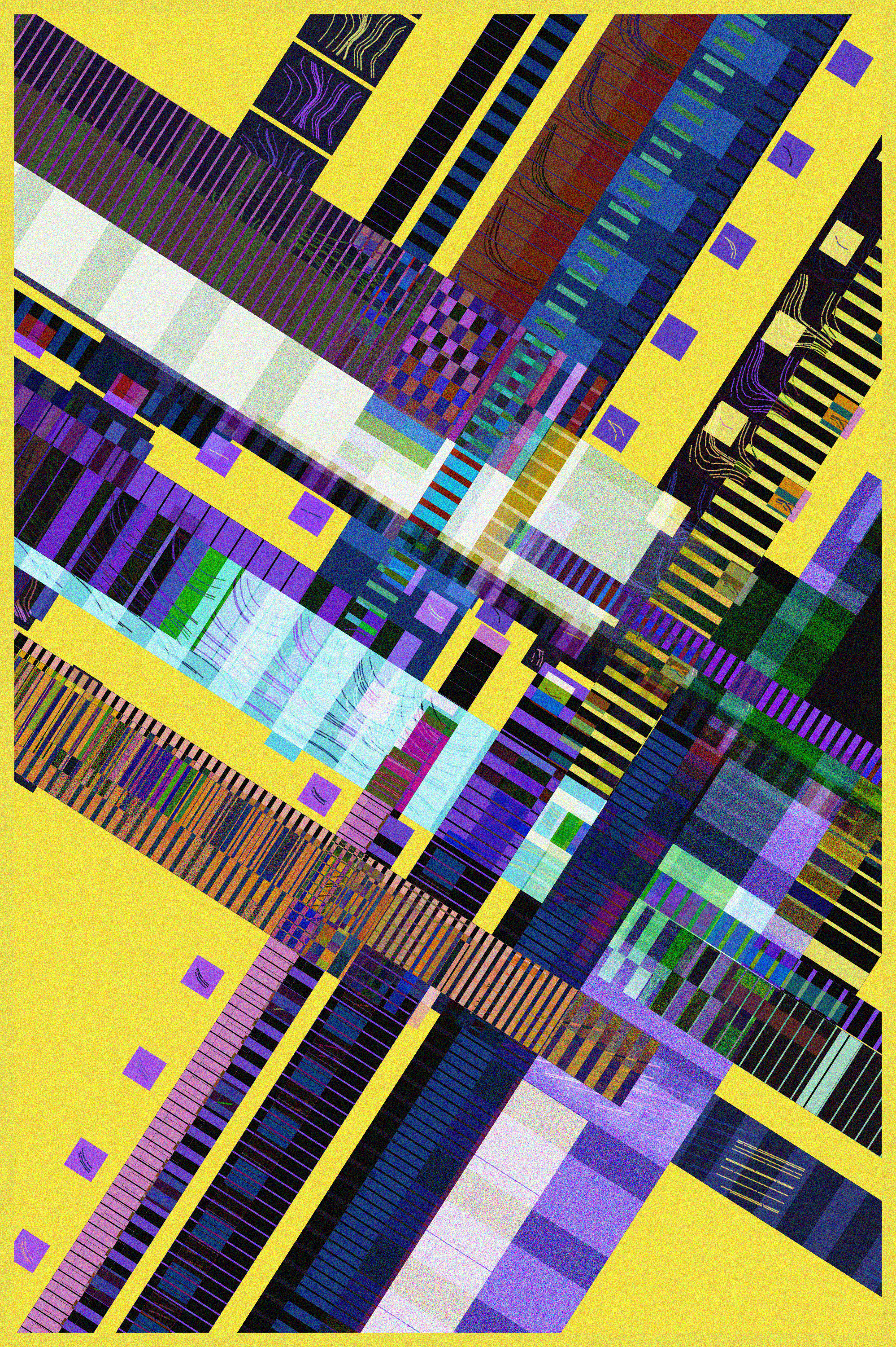Malfunction #17 static token preview