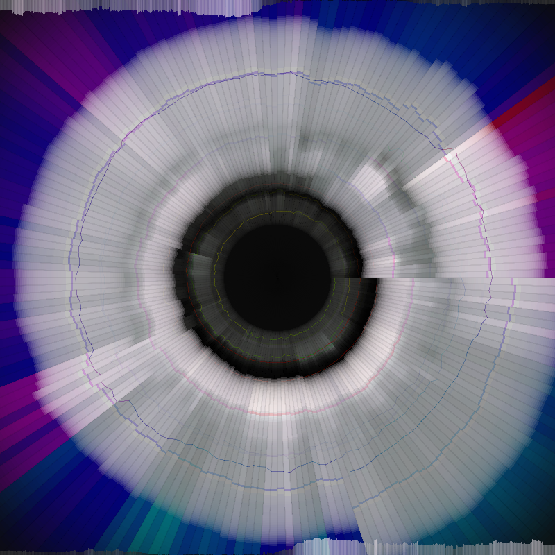 Days of Solar Wind #10 static token preview