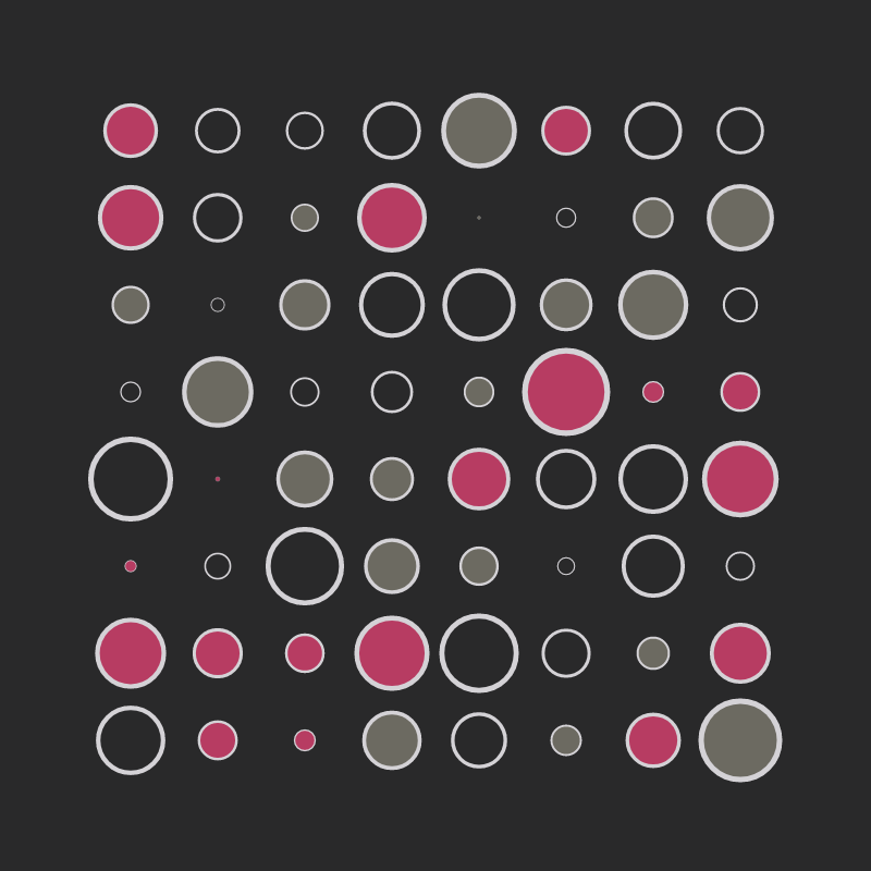 Bubble season 2 #8 static token preview